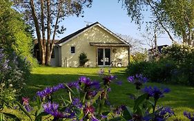 Sundial Cottage
